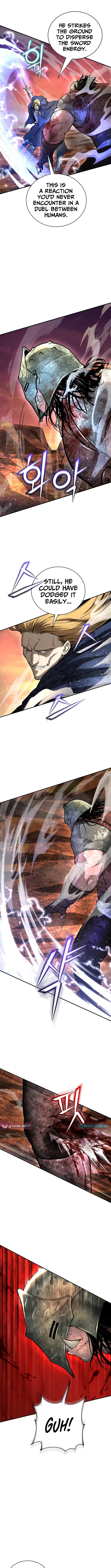 Half-Blood – Chapter 28 – Page 3