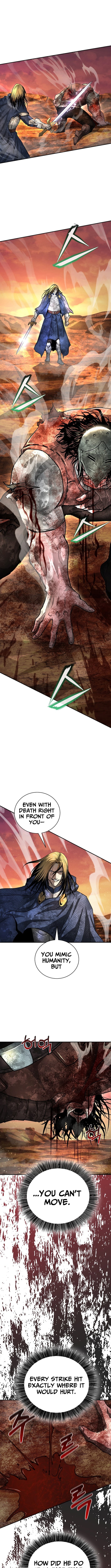 Half-Blood – Chapter 28 – Page 5