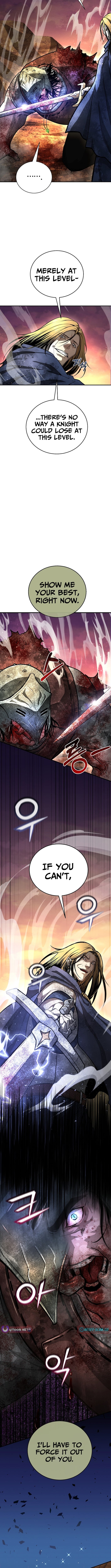 Half-Blood – Chapter 28 – Page 9