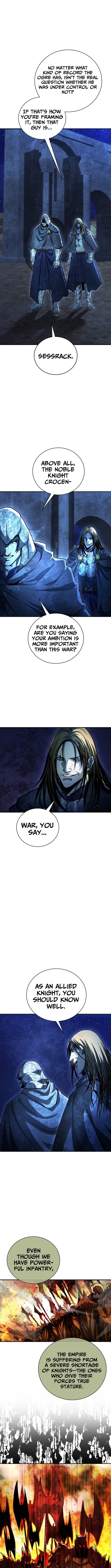 Half-Blood – Chapter 28 – Page 14