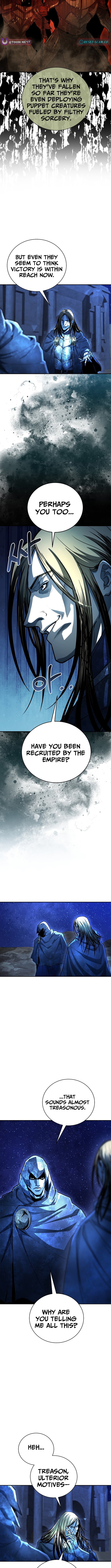Half-Blood – Chapter 28 – Page 15