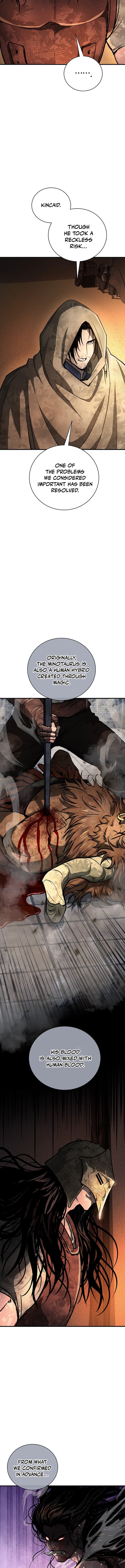 Half-Blood – Chapter 25 – Page 5