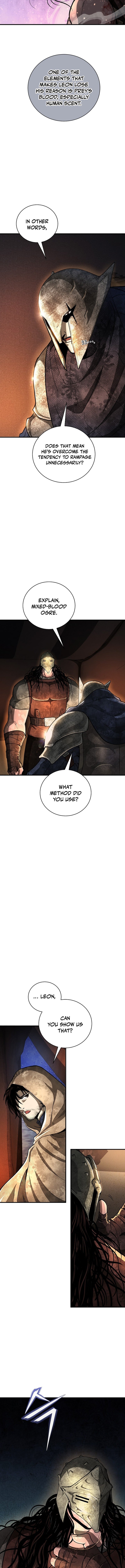 Half-Blood – Chapter 25 – Page 6