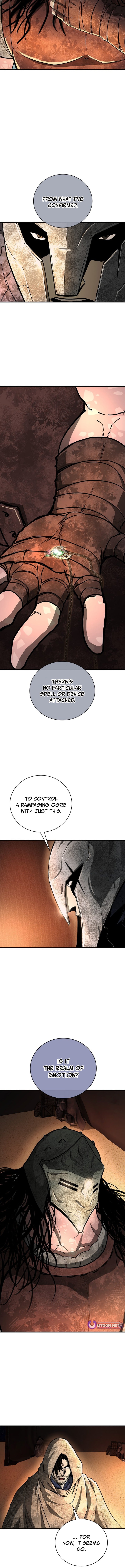 Half-Blood – Chapter 25 – Page 7