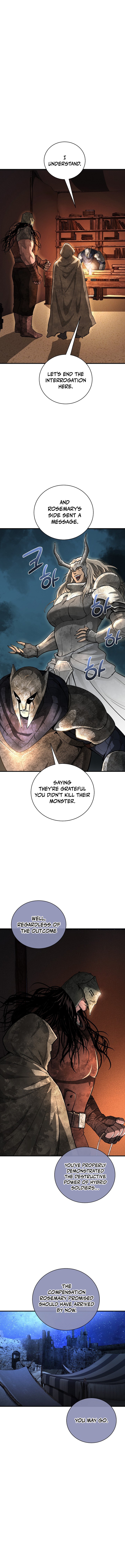 Half-Blood – Chapter 25 – Page 8