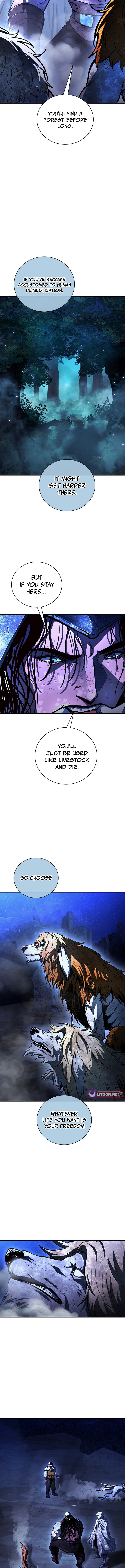Half-Blood – Chapter 25 – Page 10