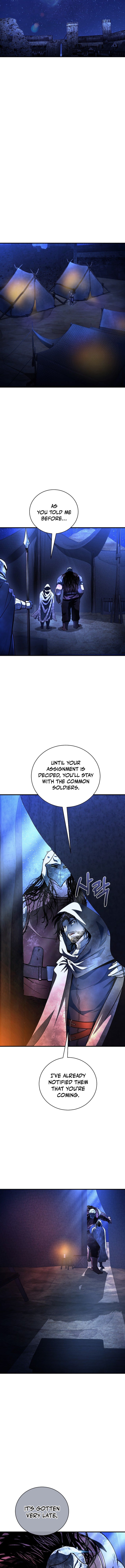 Half-Blood – Chapter 25 – Page 12