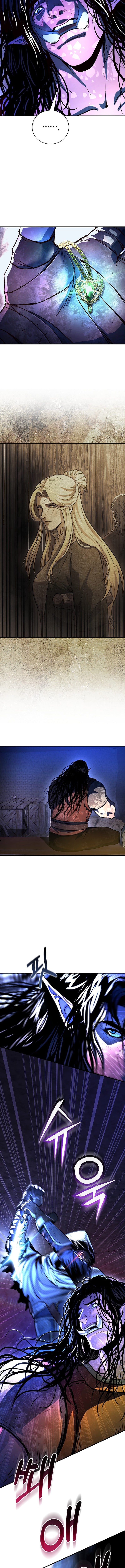 Half-Blood – Chapter 25 – Page 14