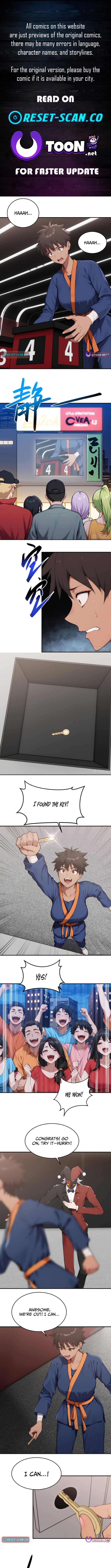 Strange Rebirth: I Carry Trillions of Fragments to Achieve Hegemony – Chapter 11 – Page 1