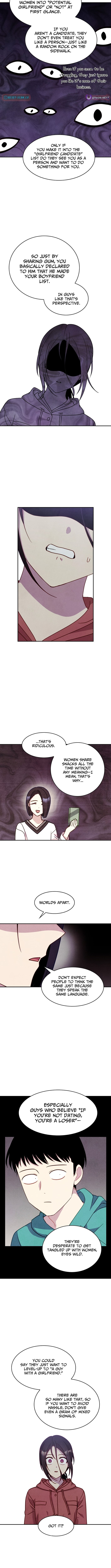 This Work is Fiction – Chapter 15 – Page 2