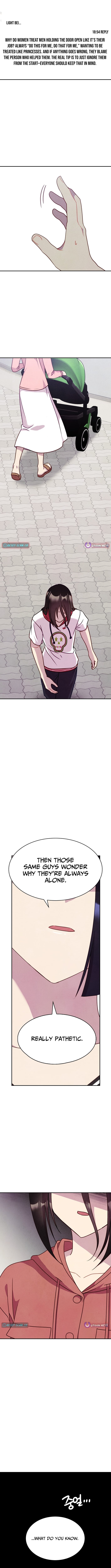 This Work is Fiction – Chapter 15 – Page 5