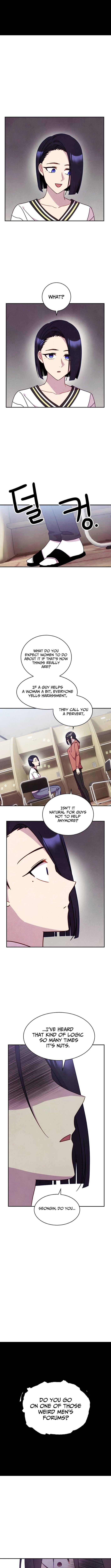 This Work is Fiction – Chapter 15 – Page 6
