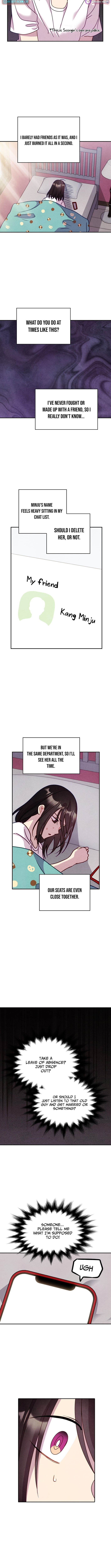 This Work is Fiction – Chapter 15 – Page 8
