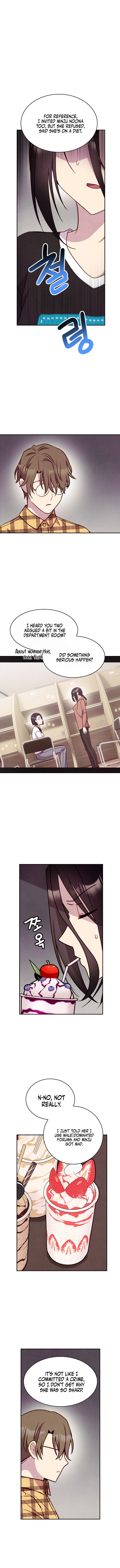This Work is Fiction – Chapter 16 – Page 3