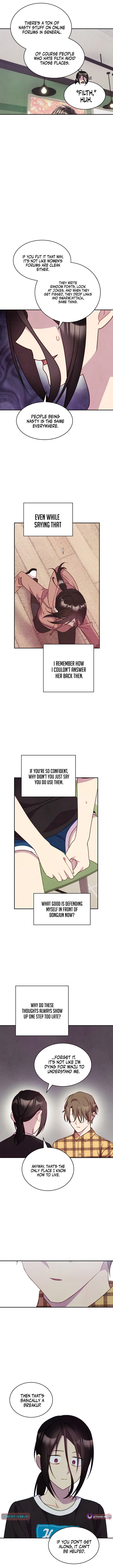 This Work is Fiction – Chapter 16 – Page 4