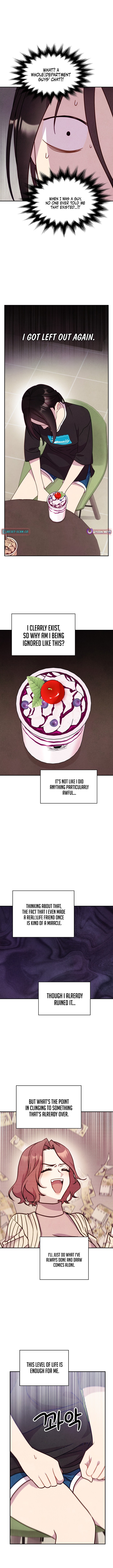This Work is Fiction – Chapter 16 – Page 6