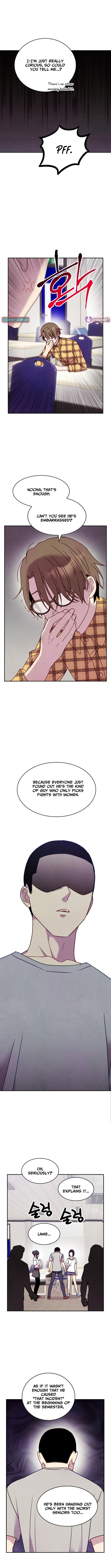 This Work is Fiction – Chapter 18 – Page 2