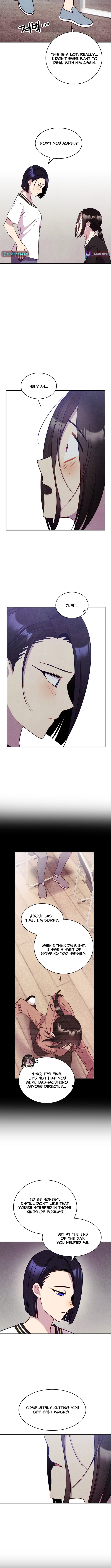 This Work is Fiction – Chapter 18 – Page 4