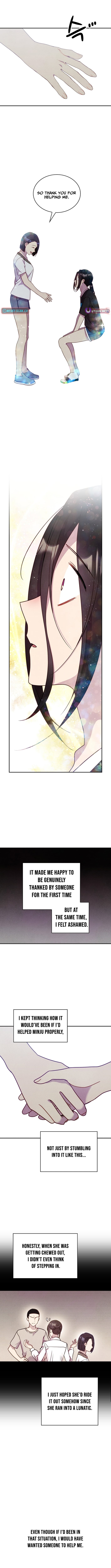 This Work is Fiction – Chapter 18 – Page 6
