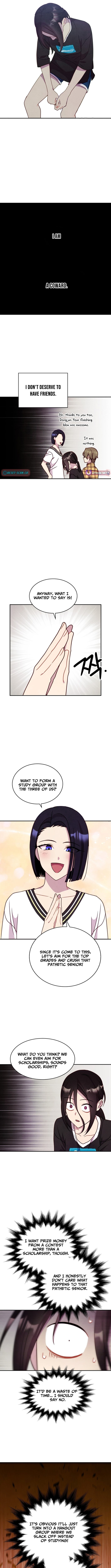 This Work is Fiction – Chapter 18 – Page 7