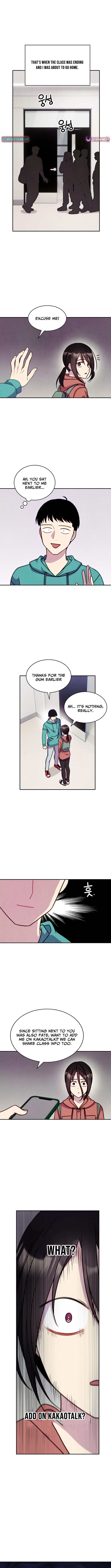 This Work is Fiction – Chapter 13 – Page 2