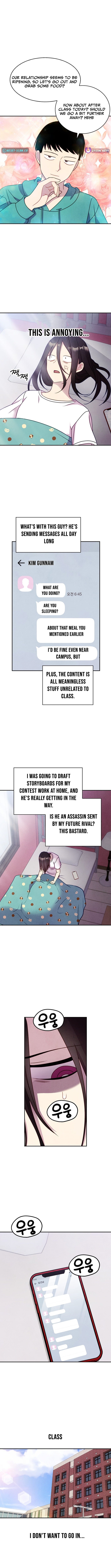 This Work is Fiction – Chapter 13 – Page 4