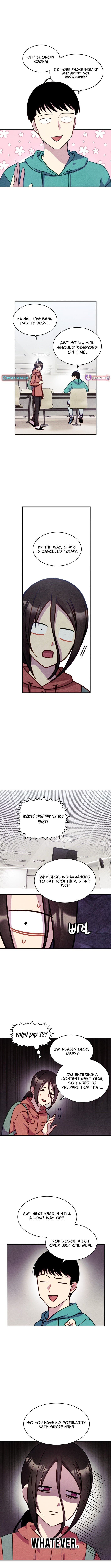 This Work is Fiction – Chapter 13 – Page 5