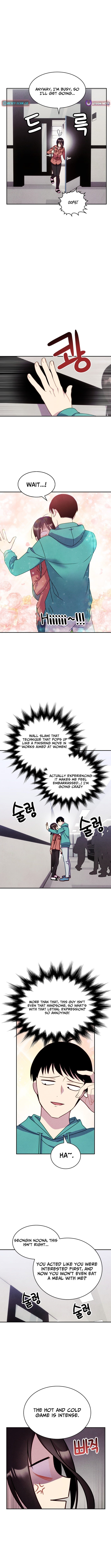 This Work is Fiction – Chapter 13 – Page 6