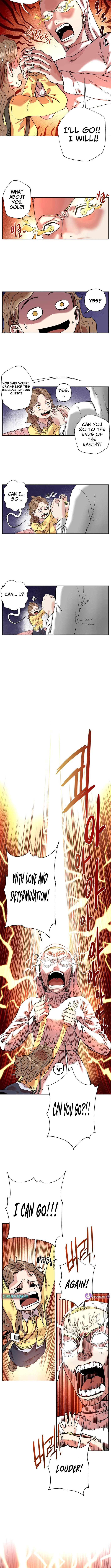 Seoul Ghost Story Civil Complaints Department – Chapter 10 – Page 4