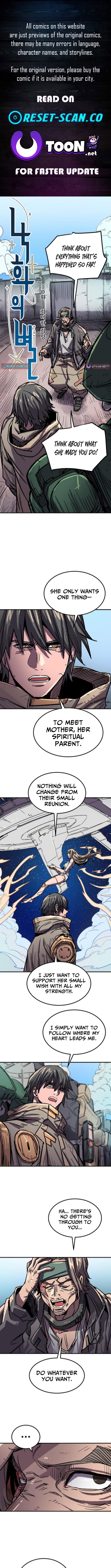Star of the Falling Blossoms – Chapter 10 – Page 1