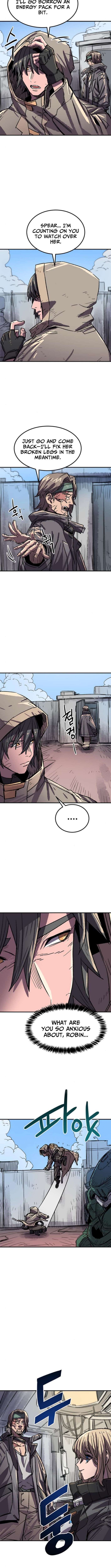 Star of the Falling Blossoms – Chapter 10 – Page 3