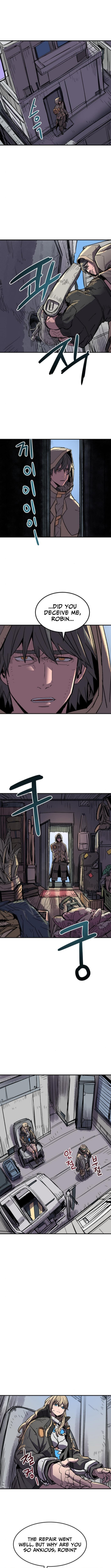 Star of the Falling Blossoms – Chapter 10 – Page 7