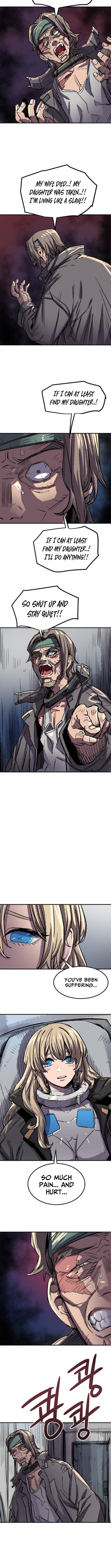 Star of the Falling Blossoms – Chapter 10 – Page 9
