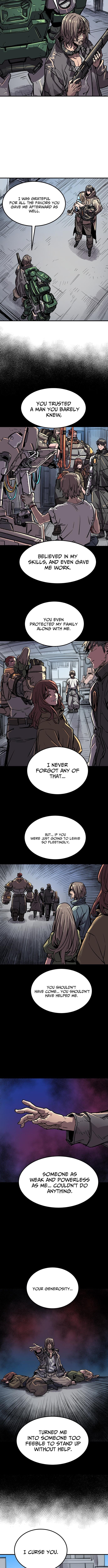 Star of the Falling Blossoms – Chapter 14 – Page 2