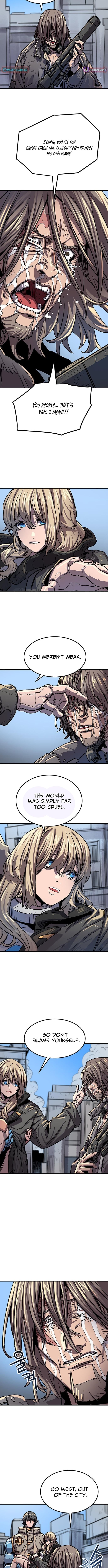 Star of the Falling Blossoms – Chapter 14 – Page 3