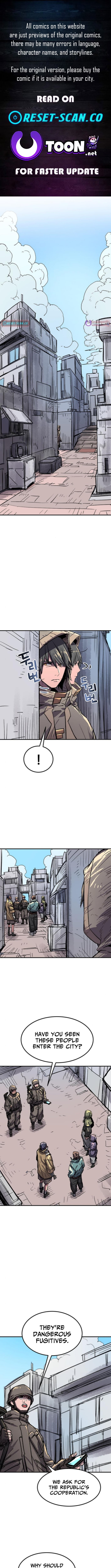 Star of the Falling Blossoms – Chapter 11 – Page 1