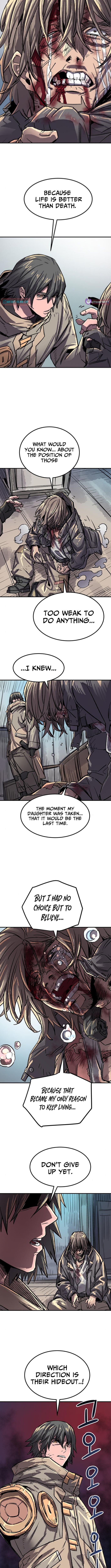 Star of the Falling Blossoms – Chapter 11 – Page 10