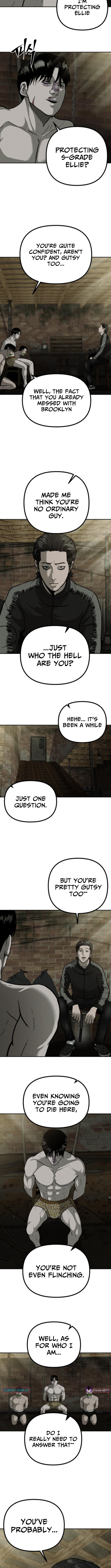 Secret Agent Crocodile Bird – Chapter 09 – Page 2