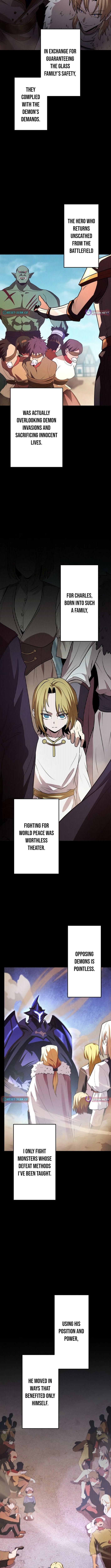 Arm of the Abomination – Chapter 23 – Page 3
