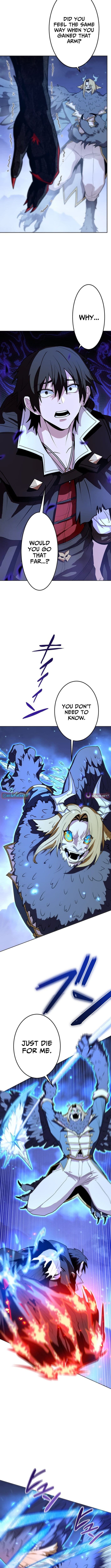 Arm of the Abomination – Chapter 23 – Page 8