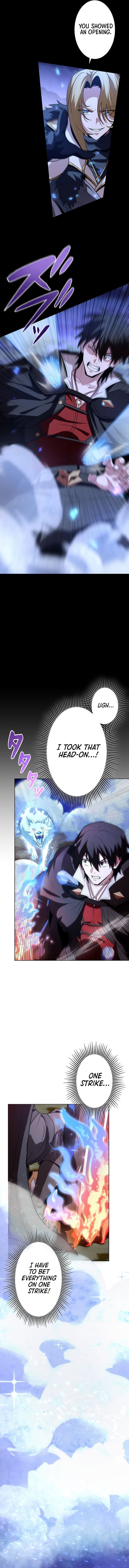 Arm of the Abomination – Chapter 22 – Page 7