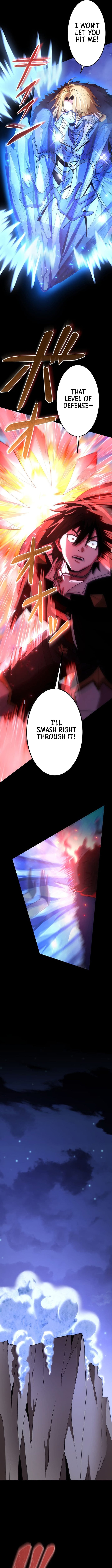 Arm of the Abomination – Chapter 22 – Page 9