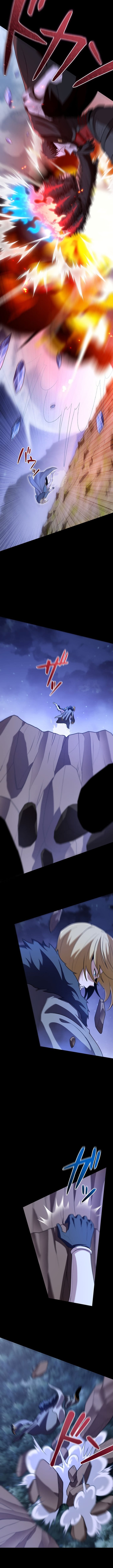 Arm of the Abomination – Chapter 22 – Page 11