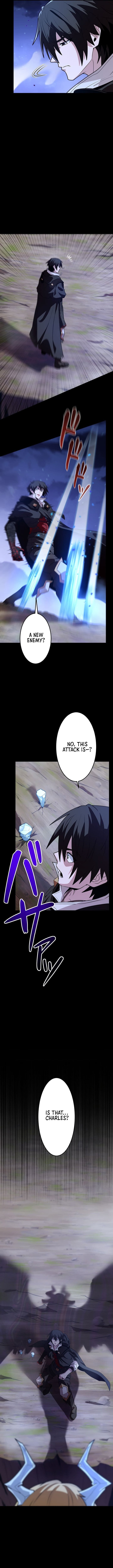 Arm of the Abomination – Chapter 22 – Page 15
