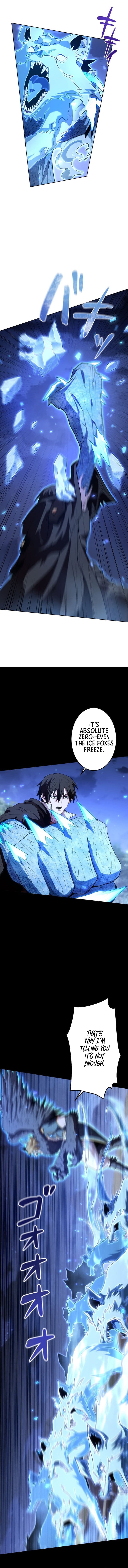Arm of the Abomination – Chapter 24 – Page 3