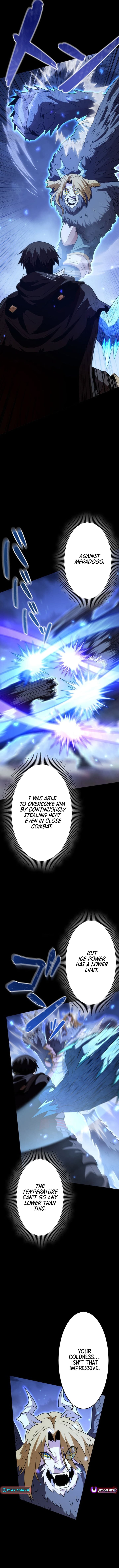 Arm of the Abomination – Chapter 24 – Page 5