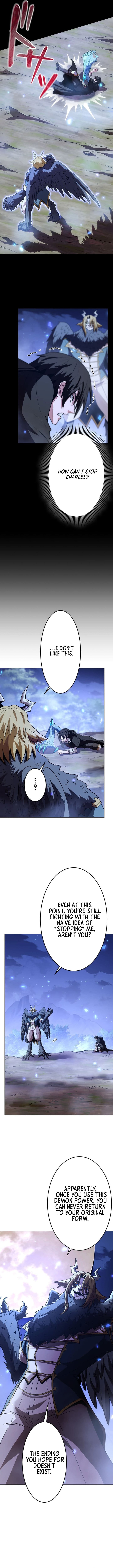 Arm of the Abomination – Chapter 24 – Page 7