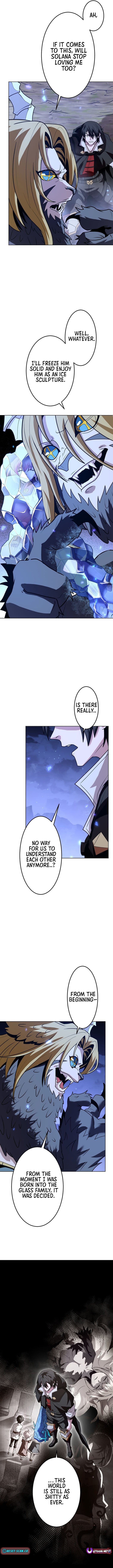 Arm of the Abomination – Chapter 24 – Page 8
