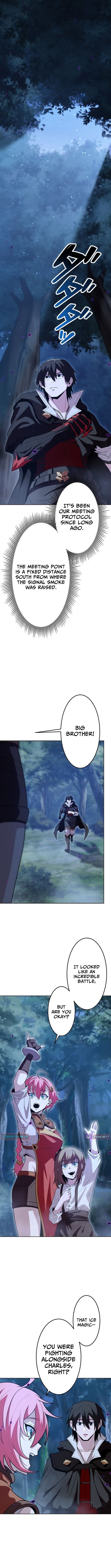 Arm of the Abomination – Chapter 25 – Page 4