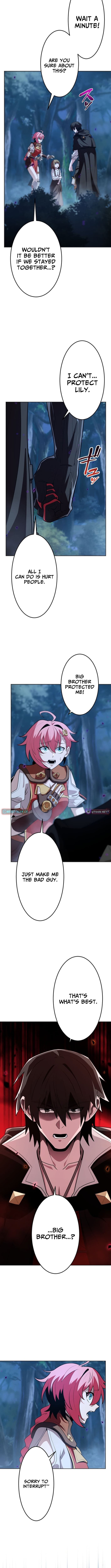 Arm of the Abomination – Chapter 25 – Page 6